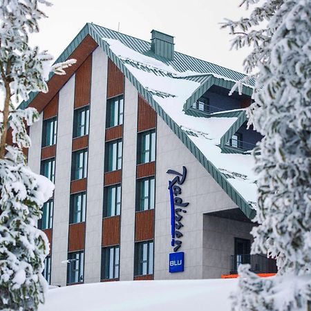 Radisson Blu Hotel, Mount Erciyes 외부 사진